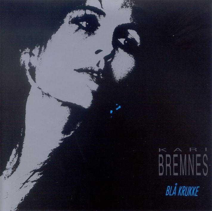 Kari Bremnes - Bla Krukke