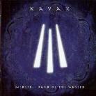 Kayak - Merlin - Bard Of The Unseen