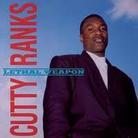 Cutty Ranks - Lethal Weapon