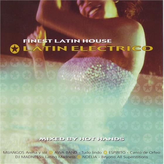 Latin Electrico - Various 1