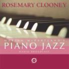 Marian McPartland - Piano Jazz With Rosemary Clooney