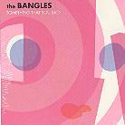 The Bangles - Something That You Said - 2 Track