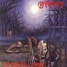 Baphomet - Dead Shall Inherit