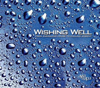 The Wishing Well (2 CDs)