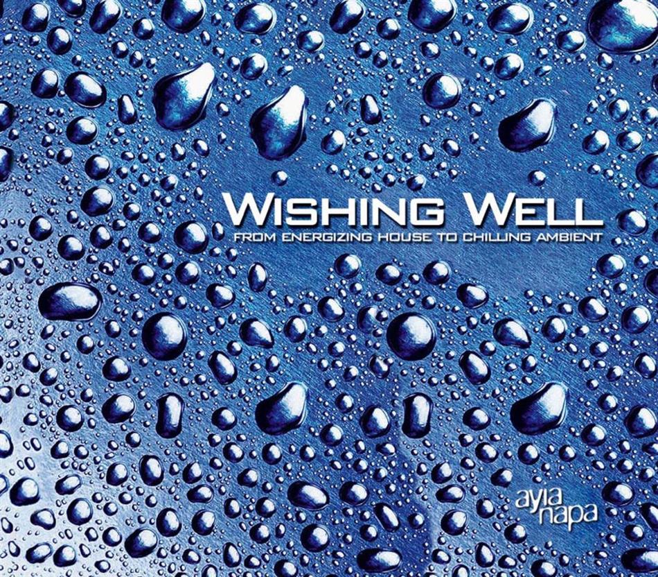 The Wishing Well 2 CDs
