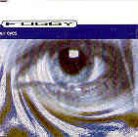 Foggy - Your Eyes