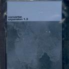 Converter - Expansion Pack 1.3 2 CD