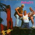 Frenzy - Clockwork Toy