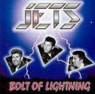 The Jets - Bolt Of Lightning