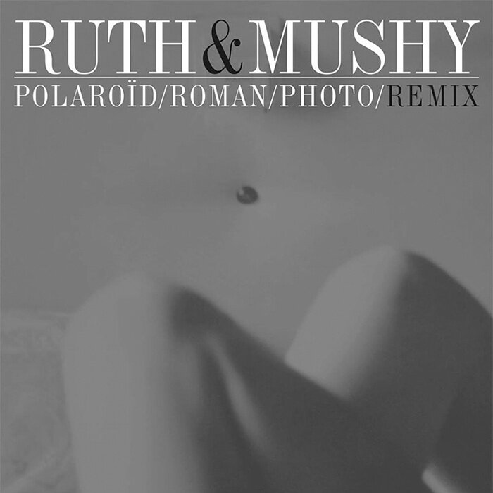 Ruth - Polaroid/Roman/Photo