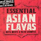 Essential Asian Flavas - Vol. 1