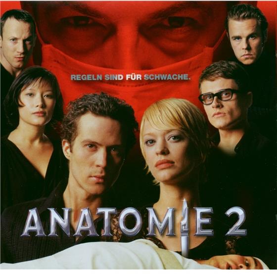 Anatomie - OST 2