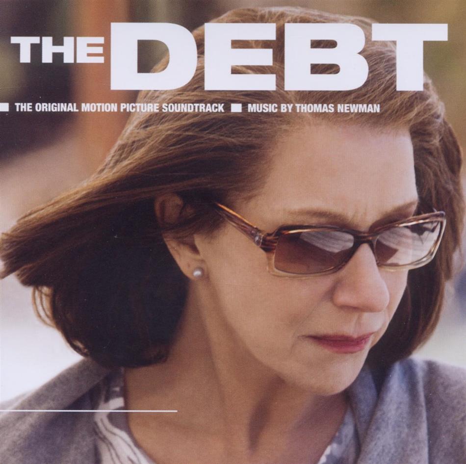 Dept (OST) - OST