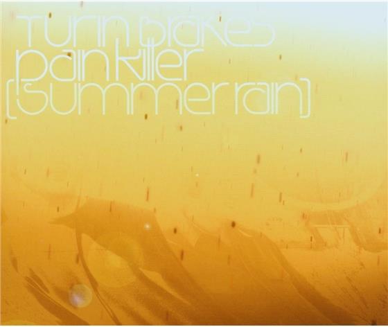 Turin Brakes - Pain Killer (Summerrain)