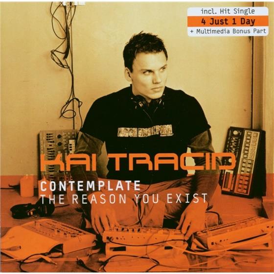Kai Tracid - Contemplate