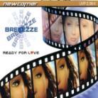 Breeezze - Ready For Love