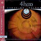 4 Hero - Creating Patterns Limited Edition