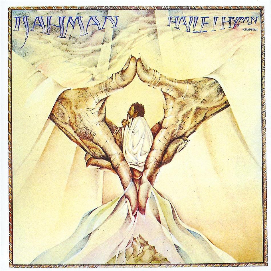 Ijahman Levi - Haile I Hymn