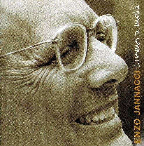 Enzo Jannacci - L'uomo A Meta