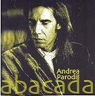 Andrea Parodi - Abacada