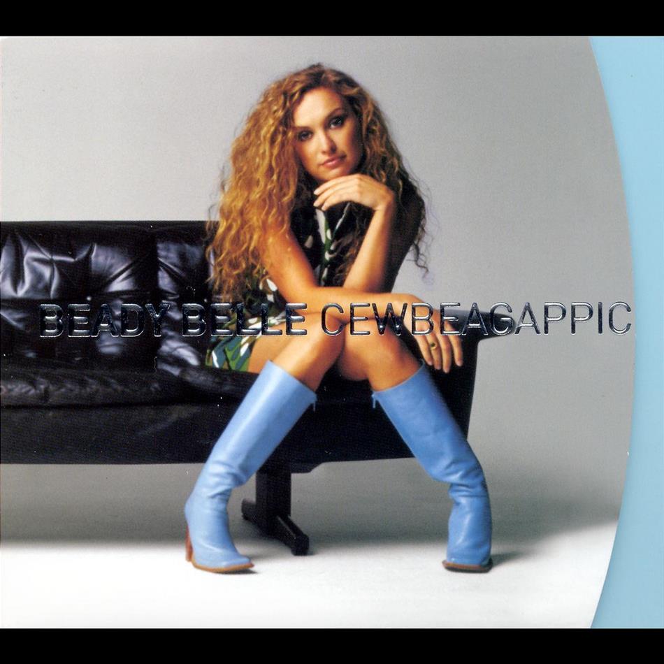 Beady Belle - Cewbeagappic