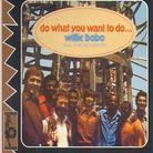 Willie Bobo - Do That Thing/Guajira