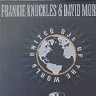 Frankie Knuckles - Beyond The Mix