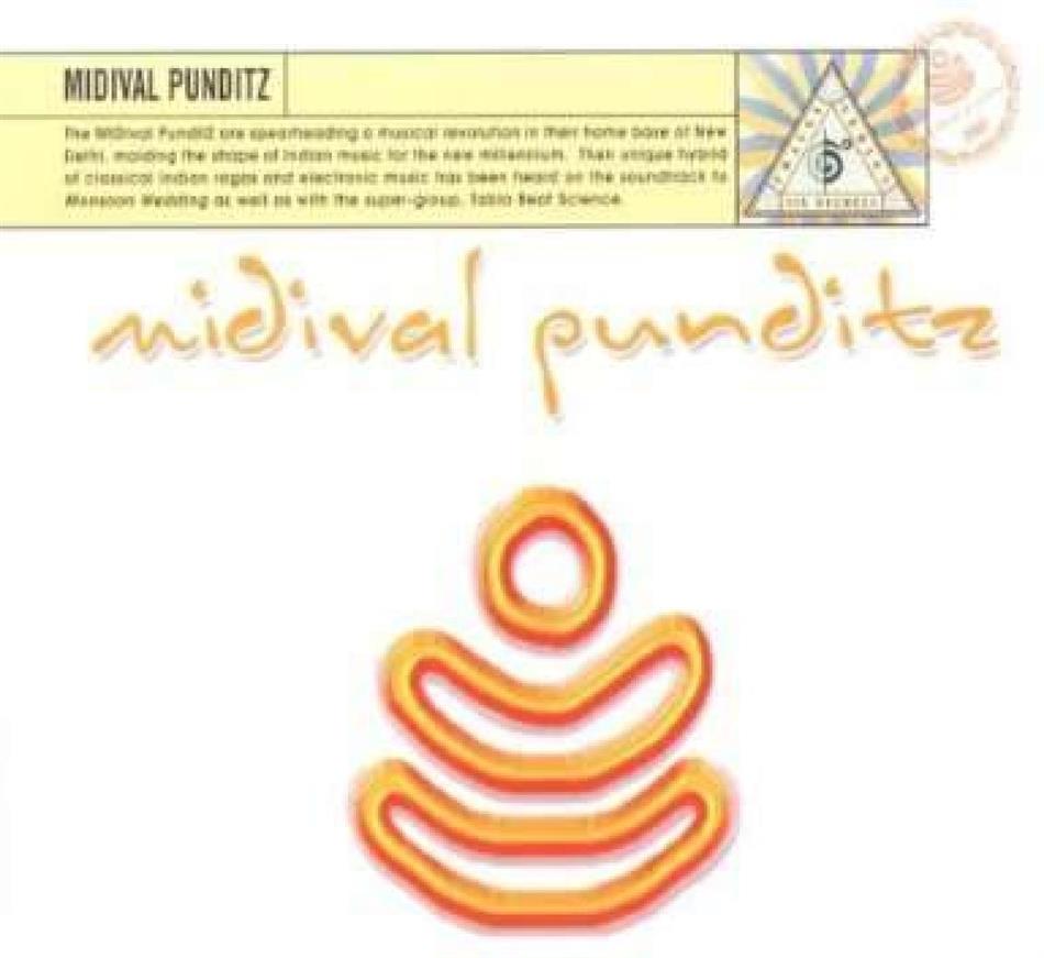Midival Punditz - ---