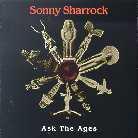 Sonny Sharrock - Ask The Ages 2 CD