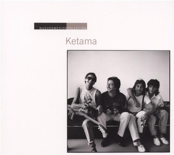 Ketama - Nuevos Medios Coleccion