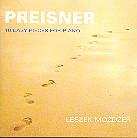 Leszek Mozdzer & Zbigniew Preisner (*1955) - 10 Easy Pieces For Piano