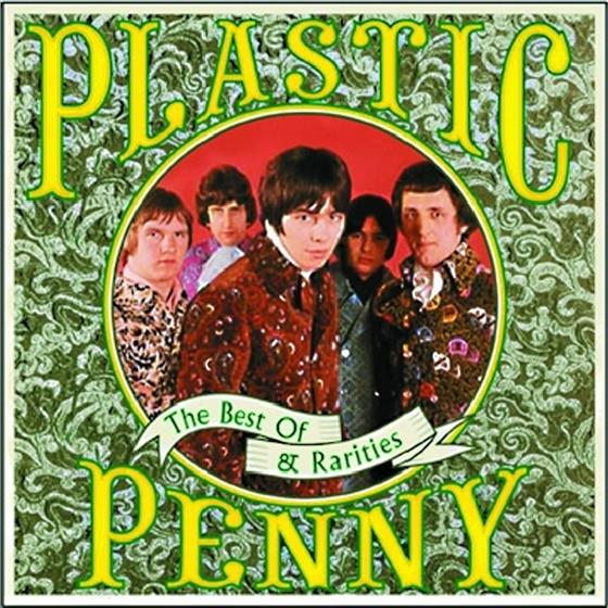 Plastic Penny - Best Of & Rarities