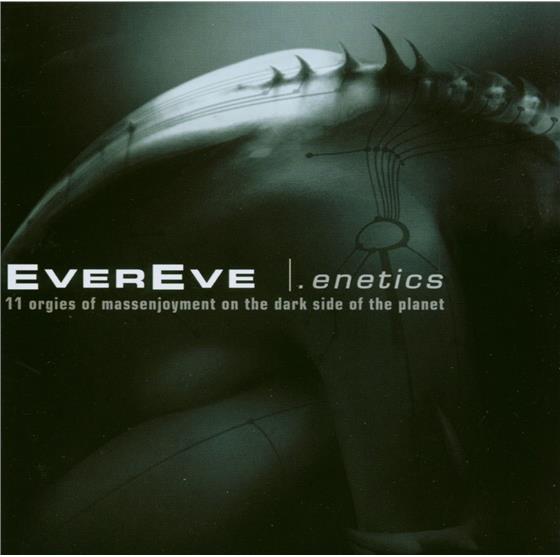 Evereve - Enetics