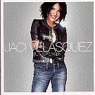 Jaci Velasquez - Unspoken