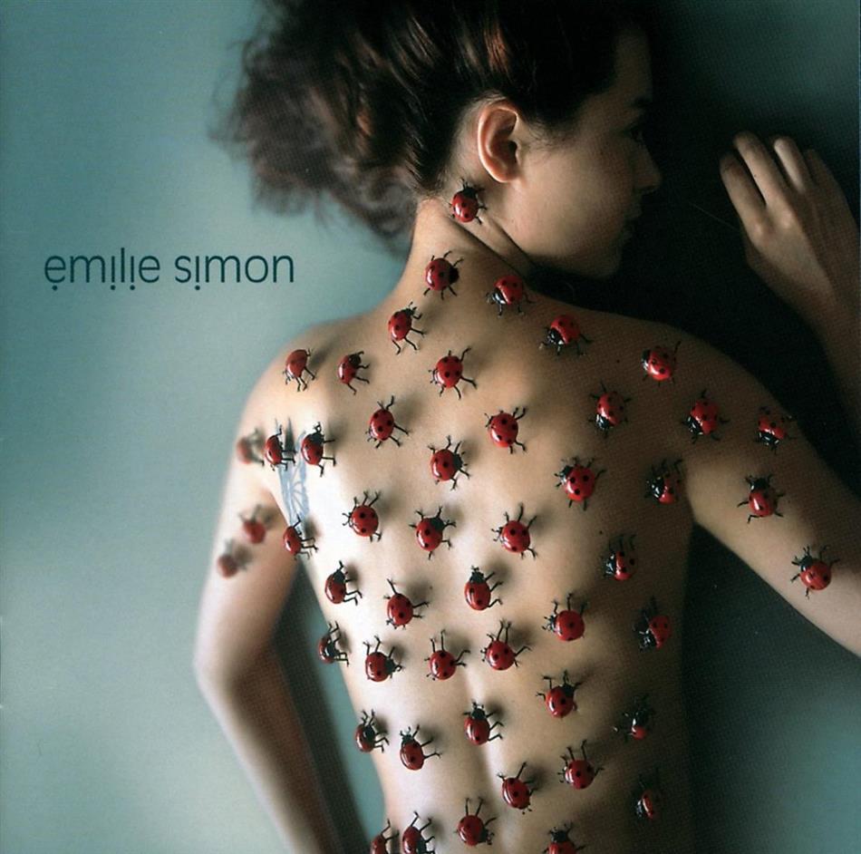 Emilie Simon - ---