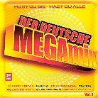Der Deutsche Megamix - Vol. 3