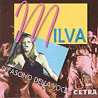 Milva - Il Fascino Della Voce