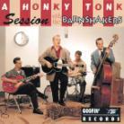 Barnshakers - Honky Tonk Session With