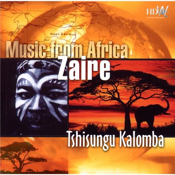 Tshisungu Kalomba - Lakossa