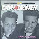 Don & Dewey - Jungle Hop