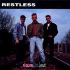 Restless - Figure It Out