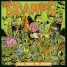 Scamps - Back From The Swamp