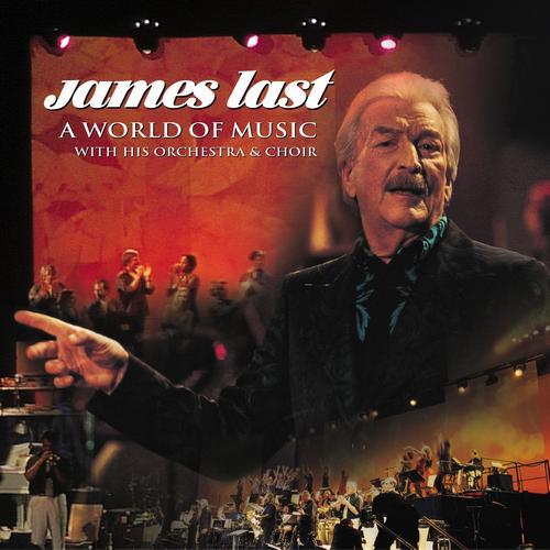 James Last - A World Of Music 2 CDs
