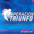 Operacion Triunfo - Gala 07