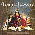 Army Of Lovers - Massive Luxury Overdose