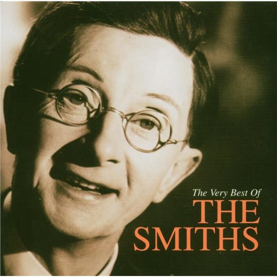 The Smiths - Very Best Of