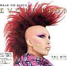 Dead Or Alive - Evolution Limited Edition