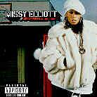 Missy Elliott - Gossip Folks - 2 Track