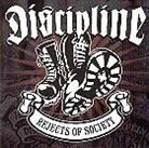 Discipline (Nl) - Rejects Of Society