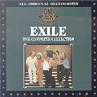 Exile - Complete Collection